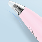 Xiaomi, InFace Electric Blackhead Removal, odkurzacz do wągrów, zaskórników, różowy