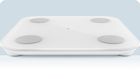 Xiaomi, Mi Body Composition Scale 2, waga łazienkowa, NUN4056GL