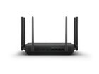 Xiaomi, Mi router AX3200, router bezprzewodowy, AX3200 WiFi6, Dual Band, 4xRJ45 1000Mb/s