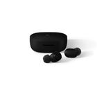 Xiaomi, Mi True, Wireless Earbuds Basic S Black, słuchawki bezprzewodowe