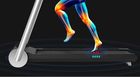 Xiaomi, Ovicx, bieżnia, X3 Plus, bluetooth, 1-20 km