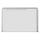 Xiaomi, Portable Photo Printer 1S, przenośna drukarka, 313-512dpi, 50-76 mm