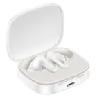 Xiaomi, Redmi Buds 6, słuchawki bezprzewodowe, Bluetooth 5.4, biały