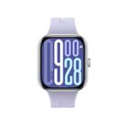 Xiaomi, Redmi Watch 5, Smartband, 2.0", Bluetooth calling, 5 ATM, fioletowy