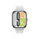 Xiaomi, Redmi Watch 5, Smartband, 2.0", Bluetooth calling, 5 ATM, srebrny