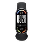 Xiaomi, Smart Band, 10, inteligentna opaska sportowa, czarny, 1.72", 233mAh