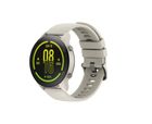 Xiaomi, smartwatch, Mi Watch Beige