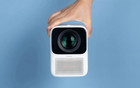 Xiaomi, Wanbo Portable Projector T2M, projektor