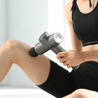 Xiaomi, Yunmai Massage Gun SE, pistolet do masażu