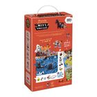 Xplore Team, Mity greckie, puzzle obserwacyjne, 425 elementów