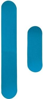 XQ Max, taśma kinezjologiczna, niebieska