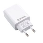 Xtar, zasilacz USB, QC3.0, 18W, DBS15Q