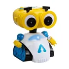 Xtrem Bots, Mój pierwszy robot Andy, robot interaktywny