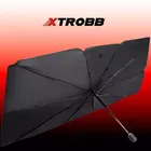 Xtrobb, osłona samochodowa/parasol na przednią szybę