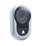 Yale, elektroniczny wizjer drzwiowy, 4500 Digital Door Viewer 4"