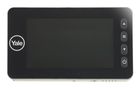 Yale, elektroniczny wizjer drzwiowy, 5800 Digital Door Viewer 4,3"