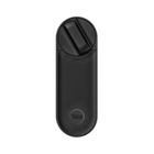 Yale, inteligentny zamek do drzwi, Linus Smart Lock L2, EFIGS, czarny