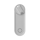 Yale, inteligentny zamek do drzwi, Linus Smart Lock L2, EFIGS, Silver