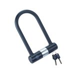 Yale, U-Lock Essential Security, zapięcie rowerowe na klucz