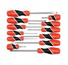 Yato, komplet wkrętaków, s2 58 hrc, 25967, 12 szt.