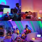 Yeelight, Lightstrip, inteligentna taśma LED, 2m