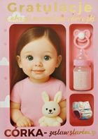 YEKU, karnet, Narodziny dziewczynka