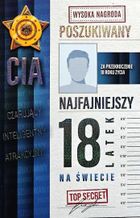 YEKU, karnet, Urodziny 18 chłopak poszukiwany