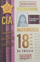 YEKU, karnet, Urodziny 18 dziewczyna poszukiwana