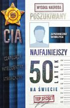 YEKU, karnet, Urodziny 50 męskie poszukiwany