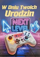 YEKU, karnet, Urodziny gracz pad