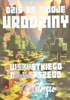 YEKU, karnet, Urodziny gry komputerowe