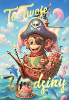 YEKU, karnet, Urodziny pirat