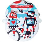 Yookidoo, Gymotion Robo, mata edukacyjna