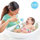 Yookidoo, Prysznic słonik, zabawka do kąpieli, niebieski