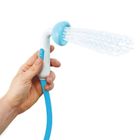 Yookidoo, Prysznic słonik, zabawka do kąpieli, niebiesko-granatowy