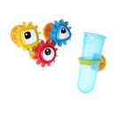 Yookidoo, trybiki, zabawka do kąpieli