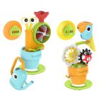 Yookidoo, Zakręcony ogródek wodny, zabawki do kąpieli