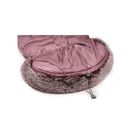 Yoonco, Rosewood, śpiworek do wózka, regulowany, 5-punktowy