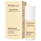 Yoskine, Age Ritual, rewitalizujący krem pod oczy, rozjaśnia i wygładza, 30 ml