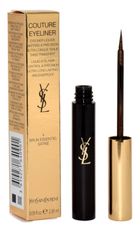 Yves Saint Laurent, Couture Eyeliner, eyeliner do oczu, 4 Brown, 2,95 ml