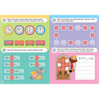 Zabawy matematyczne z magiczną lupką od 7 lat