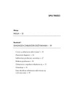 Zaburzenia odżywiania. Dlaczego i po co się pojawiają oraz jak możemy pomóc
