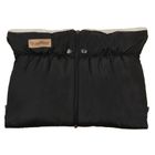 Zaffiro, Aspen, mufka do wózka, black