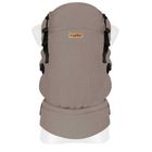 Zaffiro, BabyGrow Roma, nosidełko, latte