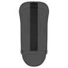 Zaffiro, iGrow Aspen, regulowany śpiwór, anthracite, 0-36 m