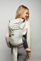 Zaffiro, Joy, nosidełko ergonomiczne