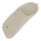 Zaffiro, Mini Nevada, śpiworek wełniany, beige, 0-18 m