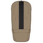 Zaffiro, SleepGrow Aspen, regulowany śpiwór, latte, 0-36 m