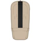 Zaffiro, SleepGrow Aspen, regulowany śpiwór, vanilla, 0-36 m