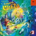 Zaklęta wieża, gra przygodowa